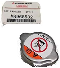 Mitsubishi MR968532, Radiator Cap