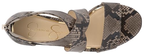 Image of Jessica Simpson Women's Jinxxi Wedge Sandal