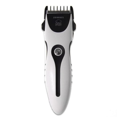 Electronic Rechargeable Dog Hair Shaver Razor / Pet Hair