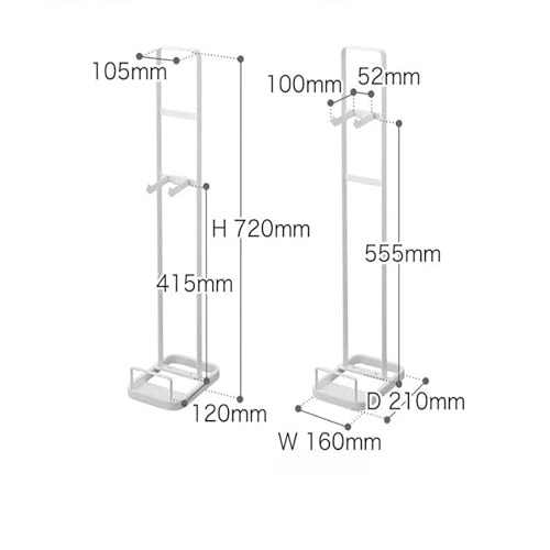 Tachiuwa キックボードスタンド