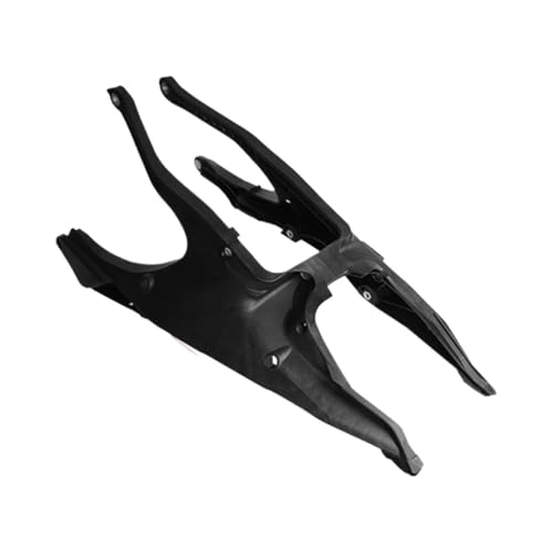 Soporte barra luz trasera moto y bastidor auxiliar reforzado para 250 350 450