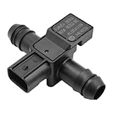 laffoonparts Fuel Pressure Sensor, Replacement for Ford Escape Explorer Expedition E-150 E-250 E-350 E-450, Replaces 9U5A-9C052-BC 0261230273