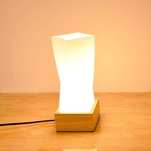 Lampe de bureau LED à intensité variable pour ambiance douce