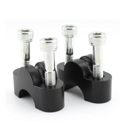 Rehausseurs de guidon CB1100EX pour éliminer la fatigue et redresser la posture