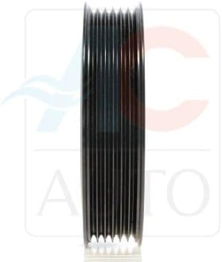 AC-06DN09 Magnetic Coupling Air Conditioning Compressor Magnetic Coupling 120/115 mm