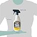 ZORBX Extra Strength M&M Remover and Cleaner - Bleach Free Cleaner Spray | Scrub Free Formula | All-Purpose Odor Remover for Carpet, Bathroom, Walls, Wood, Shower and Car - 24 FL Oz