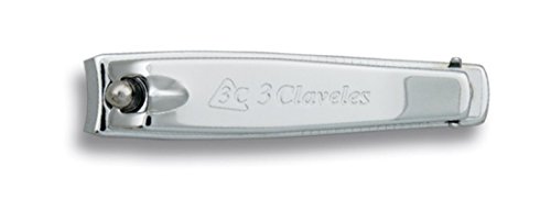 Cortauas TRES CLAVELES. Mediano. 6 cm