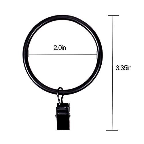 Mejores precios y opiniones de Aros para cortinero los diez mejores. 21 Mejores precios y opiniones de Aros para cortinero los diez mejores. 17