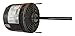 Dayton 1/3 HP Direct Drive Blower Motor, Permanent Split Capacitor, 1075 Nameplate RPM, 277 Voltage