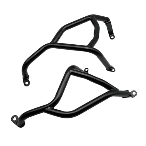 Barre de protection moteur pour GSX-S750 pare-choc moto 2017-2022 - 6
