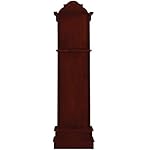 Coaster Grandfather Clock with Chime