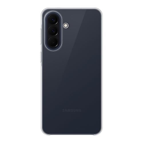 Samsung Coque Transparente pour Galaxy A57