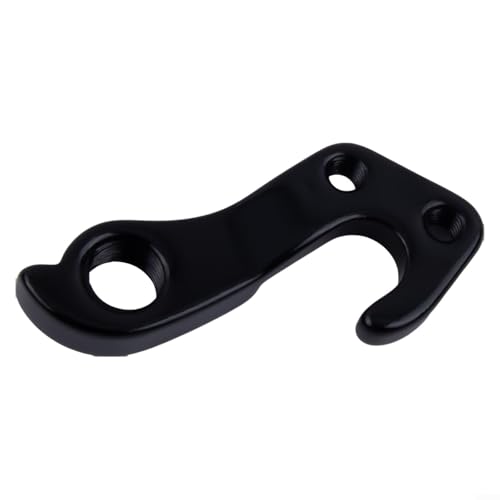 Cabide de desviador de bicicleta, quadro de engrenagem, gancho traseiro adequado para Trek 322175 85