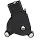 ECCPP Neutral Safety Switch Fits for Ford M-azda for Ford Escape 2001-2008 Replaces YL8P-7F293-AA YL8P 7F293 AA YL8P7F293AA 6L8Z-7F293-AA FW61-21-444