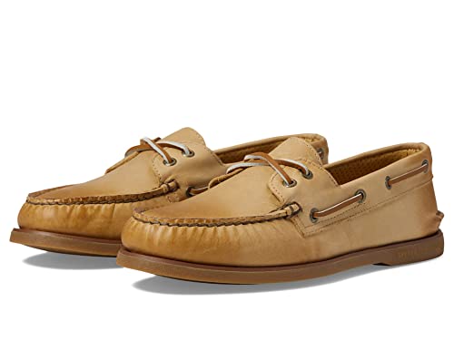 Image of Sperry Men's Gold Cup Authentic Original 2-Eye Boat Shoe
