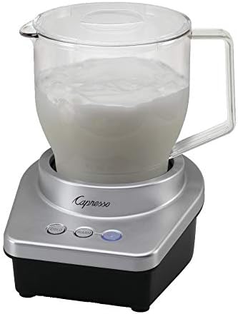 Capresso 208.04 Froth Max Automatic Milk Frother (Renewed)