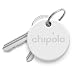 Chipolo One (2020) - Localizador de Llaves Bluetooth más Potente y Resistente...