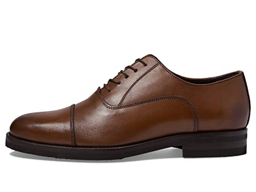 Image of Martin Dingman Campania Cap Toe