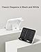 Wireless Charger for Samsung Z Fold 7/S25 Ultra, 30W Fast Charging Station for Samsung Z Fold 7/6/5/4/3/2, Foldable Charger Stand for Galaxy Watch 8/8 Classic/Ultra/7/6/5/4/3, SwanScout 710FS