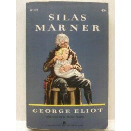 Scenes of Clerical Life and Silas Marner (Michigan Historical Reprint Series)