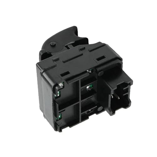 Interrupteur de vitre pour Chevrolet Aveo 2006-2011 commande 96652187 - 4