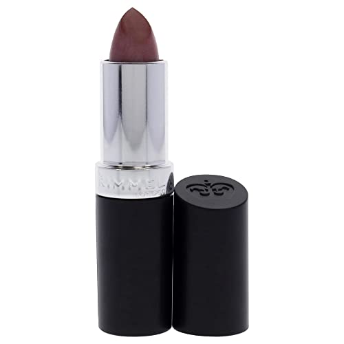 Rimmel Lasting Finish Extreme Lipstick, Heather Shimmer, Pack Of 1 #TOP1