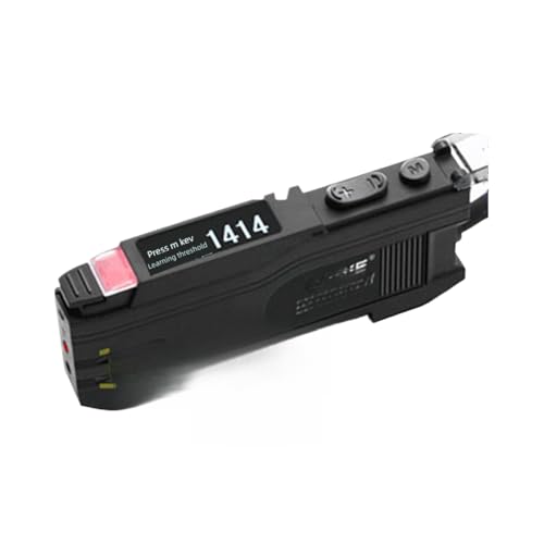 Amplificateur ER2-22HMG haute vitesse pour capteur industriel étanche
