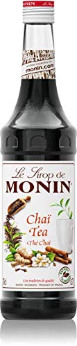 Image of Monin Chai Tea Syrup, 700ml