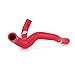 Mishimoto MMDBH-CRF450R-02KTYRD Dirt Bike Silicone Hose Compatible With Honda CRF450R 2003-2004 Red