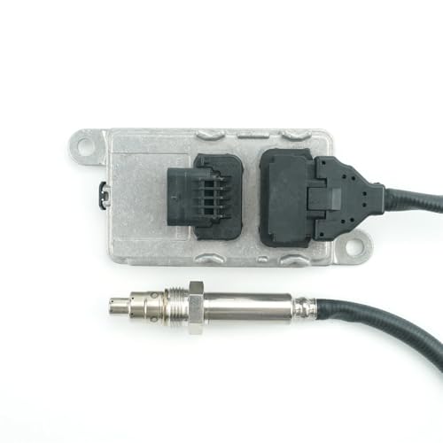 Sensor de óxido nitroso NOx 5WK97103B de recambio para sistema de escape 7
