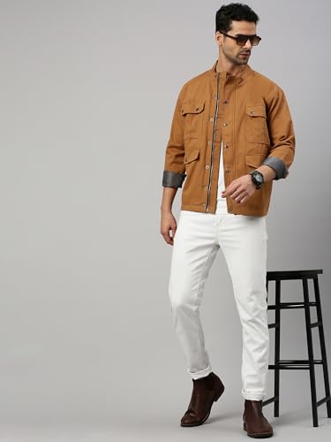 Image of VOXATI Men's Denim Truckers Jacket