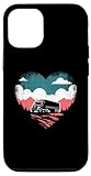 Photo Gallery custodia per iphone 13 truck heart - camion vintage truck driver lover Photo Gallery custodia per iphone 13 truck heart - camion vintage truck driver lover