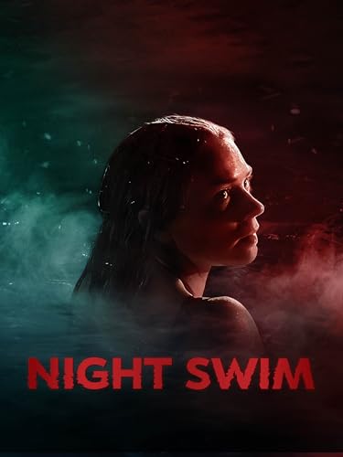 Night Swim für 3,99 EUR bei amazon.de Bild: Night Swim für 3,99 EUR bei amazon.de