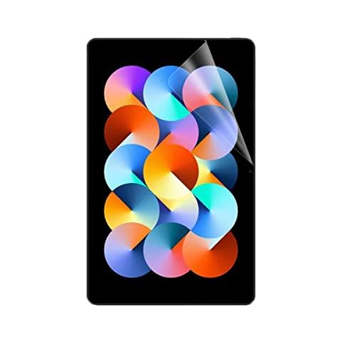 2X Anti-Reflective Anti-Reflective Film Screen Protector for Xiaomi Redmi Pad 2022 I83 10.61 inch Screen Film Scratch Protection Cover