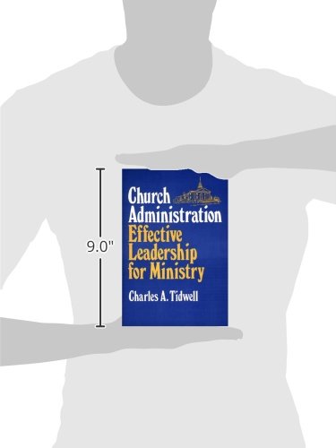 Church Administration #TOP2