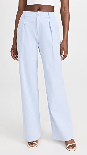 PAIGE Women's Dallas Pants2