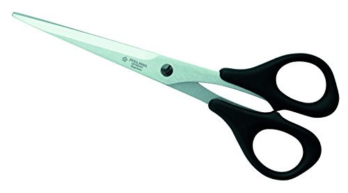 Preisvergleich Produktbild Pfeilring Haarschere ohne Haken, 16 cm, rostfrei