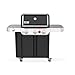 Weber Genesis E-335 Liquid Propane Gas Grill, Black -  1500535