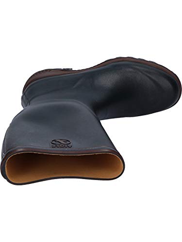 Aigle Herren Parcours 2 Gummistiefel, Grün (Bronze), 44 EU