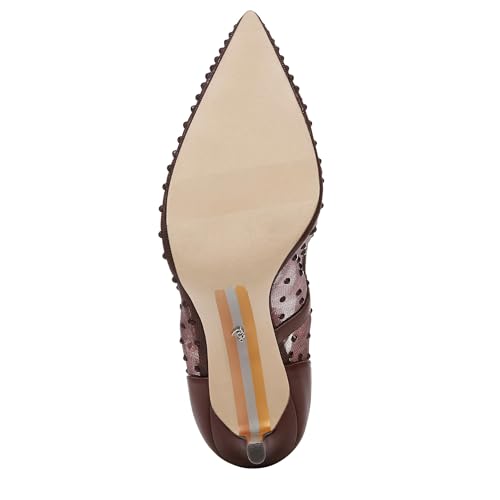 Image of Sam Edelman Women's Hazel Mesh Pumps