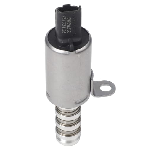 Solénoïde de distribution variable de remplacement pour moteurs DS 1.6 et BMW - 2