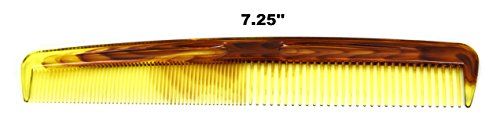 Set de Peines Annie Hair Comb #70 (6 piezas) miniatura 6