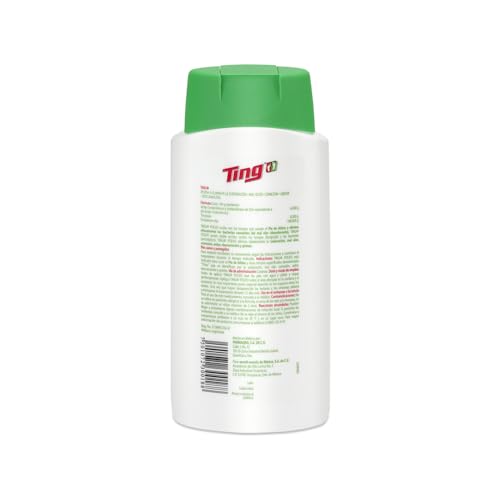 Reviews de Ting crema los mejores 5. 5 Imagen adicional
