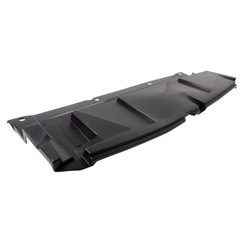 Image of TRQ Engine Splash Shield Front Lower Compatible with 2016-2017 Honda Accord HO1218106