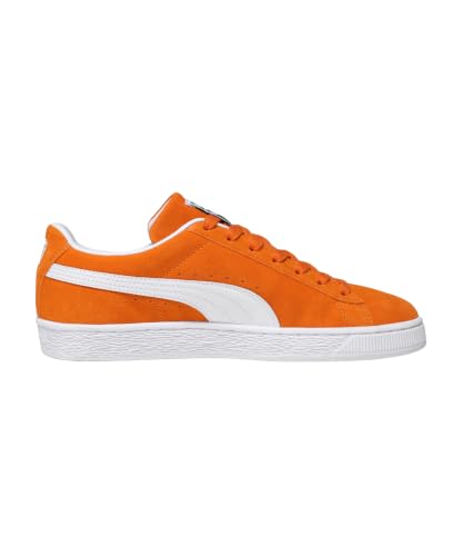 Image of Puma Unisex Adult Suede Classic Sneaker