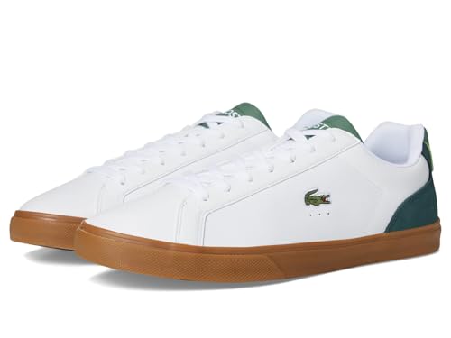 Image of Lacoste Men's Lerond Tri1 Cma Shoe