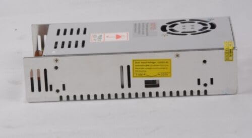 DC 48V Switching Power Supply Transformer for 10 Head Humidifier