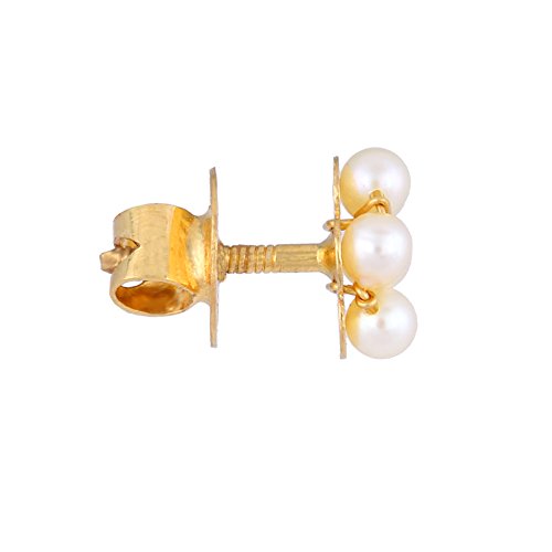 Buy WHP Jewellers 18k Yellow Gold and 