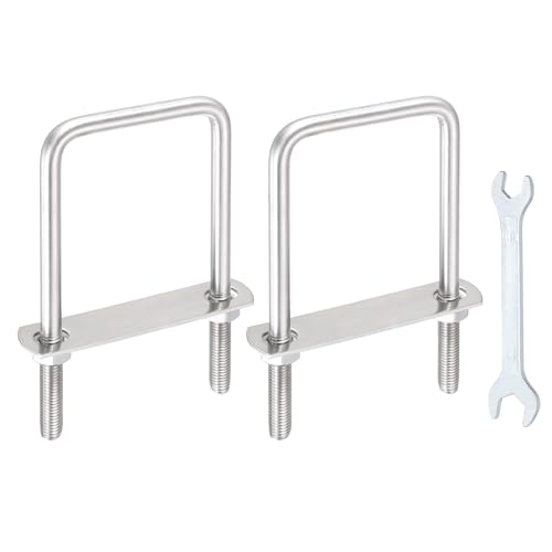 MECCANIXITY M10XNGAU{g2ZbgA2.01C`(51mm)4.7C`(120mm)304XeXX`[UNv{gAibgAv[gA`t g[[XL[{[gނ{[gp