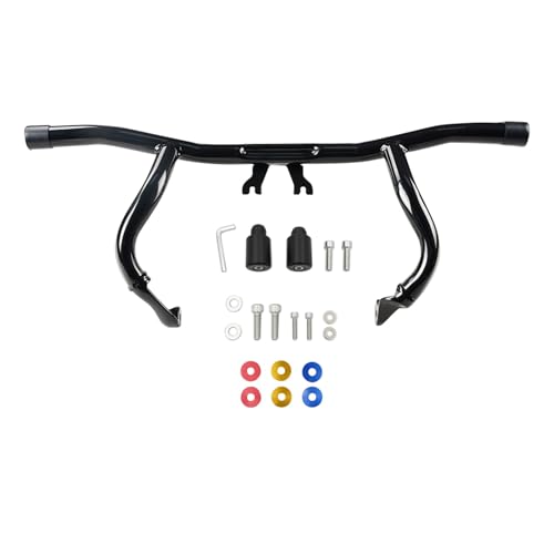 Pare chocs de moto protection contre les chocs Harley Touring FLTRX Street Glide FLHX 2024 2025